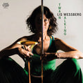 Wessberg,lis - Twain Walking - Music CD