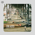 Traits (Blk) [Colored Vinyl] Vinyl Record