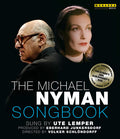 Michael Nyman Songbook - Michael Nyman Songbook - Blu-ray