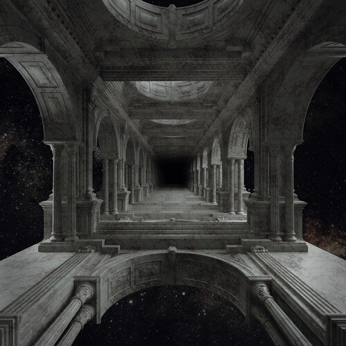 Vastigr - Path Of Perdition - Music CD