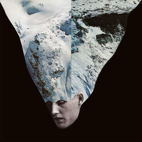 Between Voices - Phantom Pinnacles - Music CD