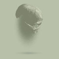 Olomuhd - Absurd Silence Of A Mute World - Music CD