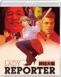 Lady Reporter - Lady Reporter - Blu-ray