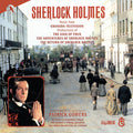 Gowers,patrick - Sherlock Holmes Series - Tv O.s.t. - Music CD