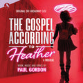 Gospel According To Heather / O.b.c.r. - Gospel According To Heather / O.b.c.r. - Music CD