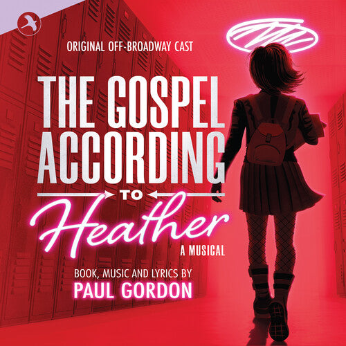 Gospel According To Heather / O.b.c.r. - Gospel According To Heather / O.b.c.r. - Music CD