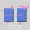 Seventeen - Seventeen Best Album '17 Is Right Here (dear Ver.) - Music CD