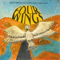 Four Wings [LP] Vinyl Record