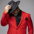 Mayo,mervin - God Did It - Music CD