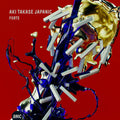Aki Takase Japanic - Forte - Music CD