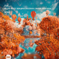 Fur - Bond - Music CD