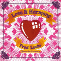 Fred Locks Meets The Creators - Love And Harmony - Music CD