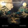 Umezaki,kojiro & Hub New Music - Distance Intertwined - Music CD