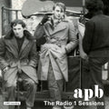 Apb - Radio 1 Sessions - Music CD