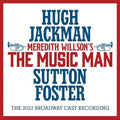 Meredith Willson's The Music Man / O.b.c.r. - Meredith Willson's The Music Man / O.b.c.r. - Vinyl Record