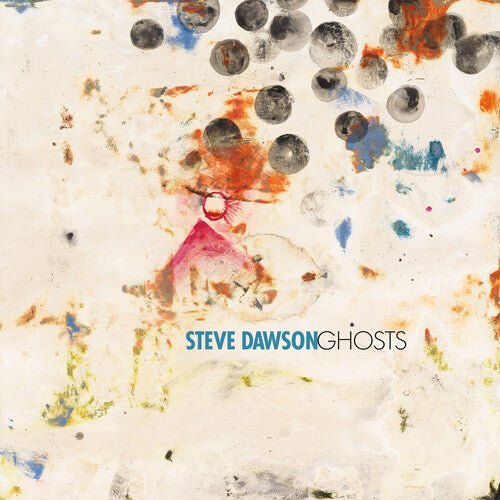 Dawson,steve - Ghosts - Vinyl Record