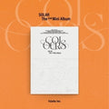 Solar - Colours - Palette Version - Music CD