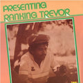 Ranking Trevor - Presenting - Music CD