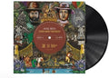 Beka,akae - Sow And The Reap - Vinyl Record