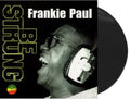 Paul,frankie - Be Strong - Vinyl Record
