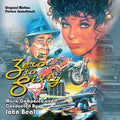 Beal,john - Zero To Sixty - O.s.t. - Music CD