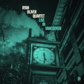 Oliver,ryan - Live In Vancouver - Music CD