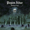 Pagan Altar - Time Lord - Music CD