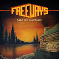 Freeways - Dark Sky Sanctuary - Music CD