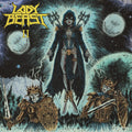 Lady Beast - Lady Beast Ii - Vinyl Record