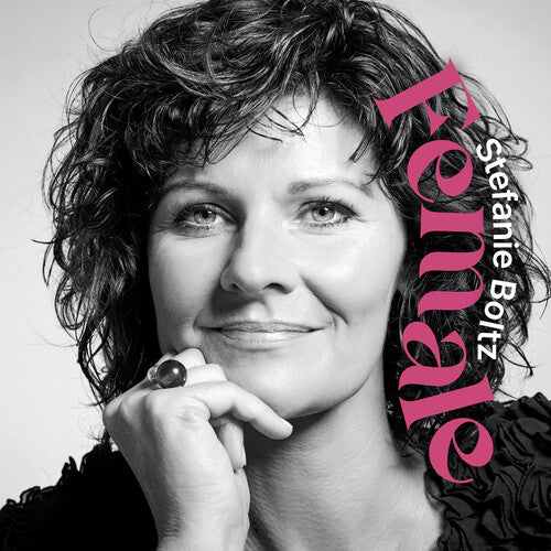 Boltz,stefanie - Female - Music CD