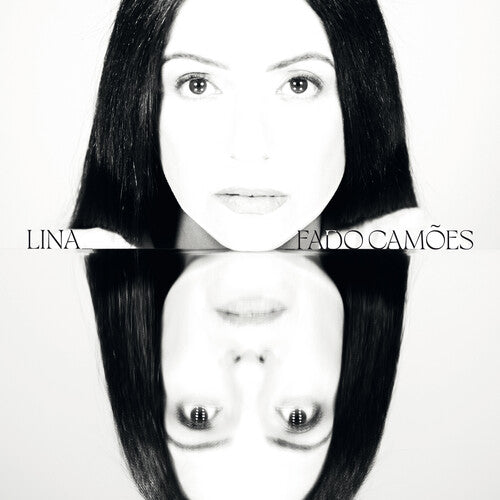 Lina - Fado Camoes - Vinyl Record