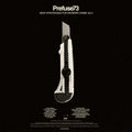 Prefuse 73 - New Strategies For Modern Crime Vol. 2 - Music CD