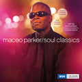 Parker,maceo - Soul Classics - Music CD