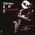 Sit Back Relax & Unwind (Gate) [LP] Vinyl Record