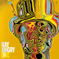 Angry,ray - Ray Angry One - Vinyl Record