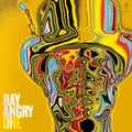 Ray Angry One (Gate) [LP] Vinyl Record