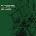 Sievert,antero - Bob_james - Vinyl Record