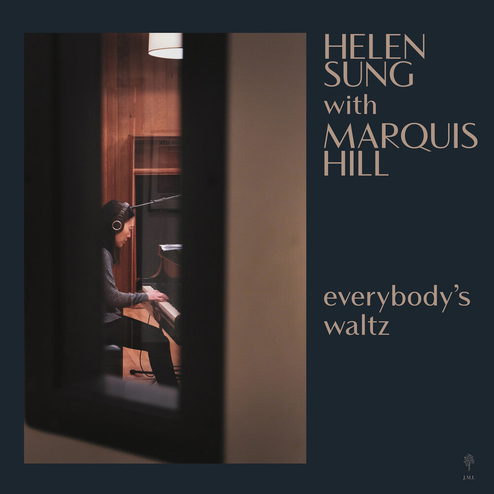 Everybody's Waltz (Gate) [LP] Vinyl Record