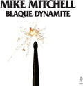 Blaque Dynamite (Gate) [LP] Vinyl Record