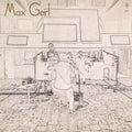 Max Gerl (Gate) [LP] Vinyl Record