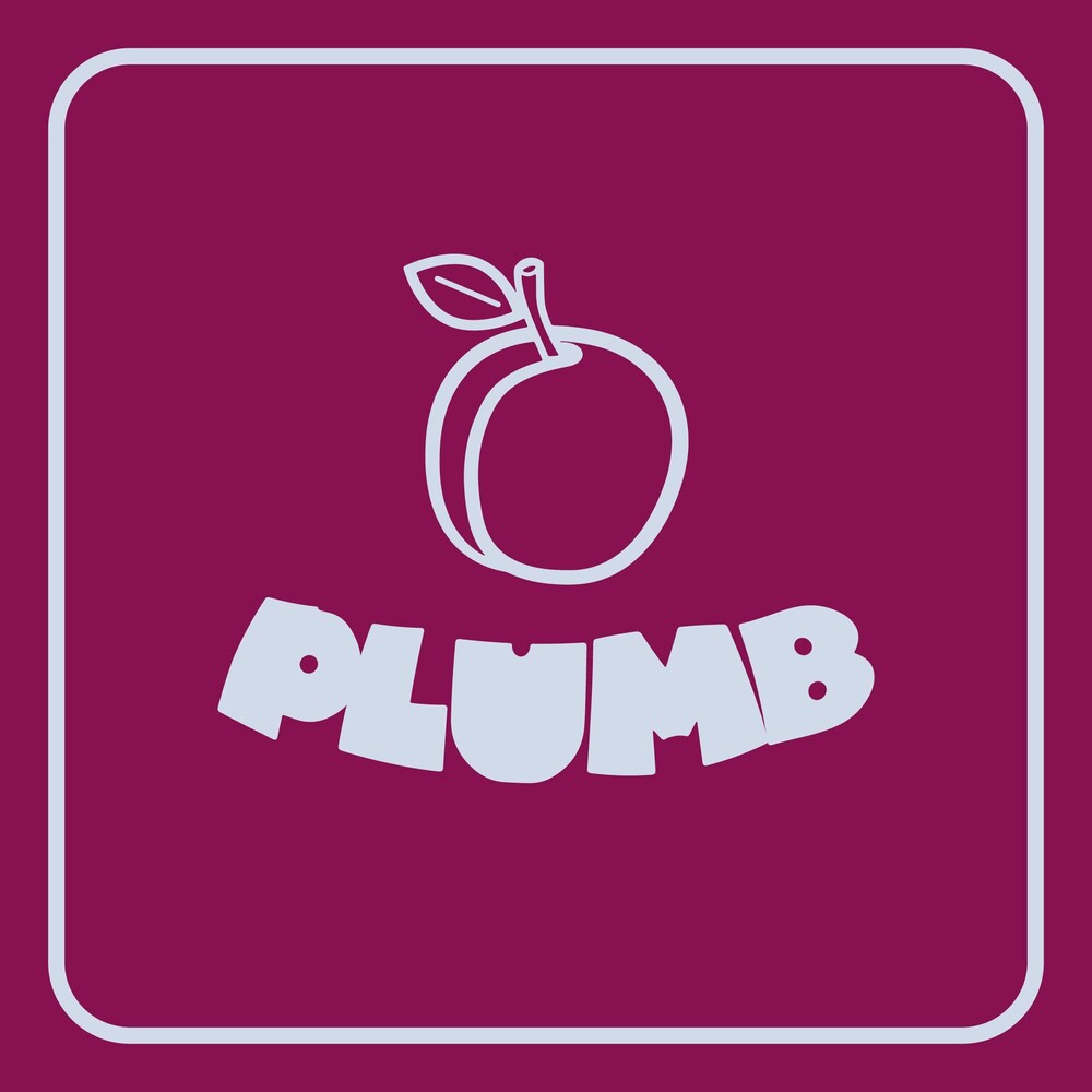 Plumb [7" Vinyl] Vinyl Record