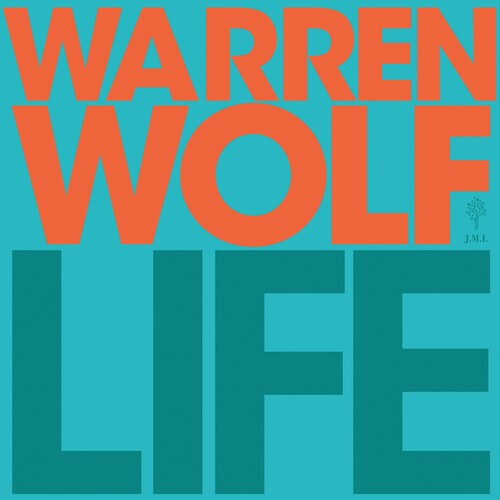 Wolf,warren - Life - Vinyl Record