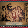 Hartley,keef / Anderson,miller - Essen Pop And Blues Festival 1969 & 1970 - Music CD