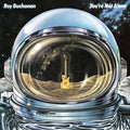 Buchanan,roy - You're Not Alone - Vinyl Record