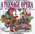 Mark Wirtz Presents The Teenage Opera / Various - Mark Wirtz Presents The Teenage Opera / Various - Music CD