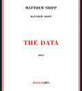 Shipp,matthew - Data - Music CD
