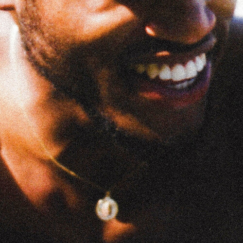 Maxo - Smile - Vinyl Record