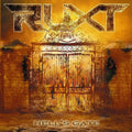 Ruxt - Hell's Gate - Music CD