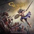 Eregion - Non Omnis Moriar - Music CD