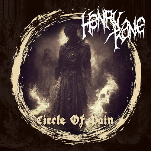 Kane,henry - Circle Of Pain - Music CD